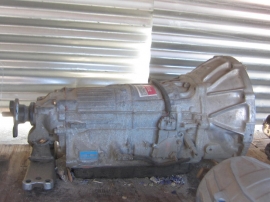 Lexus - Transmission - 35010 3f302